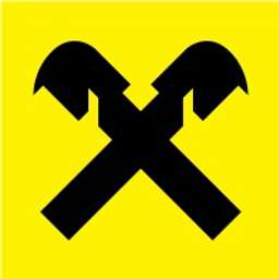 Raiffeisen Bank BiH Logo