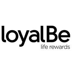 loyalBe logo