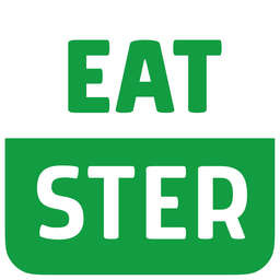 Eatster logo