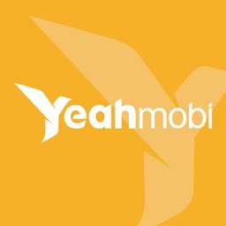 Yeahmobi logo
