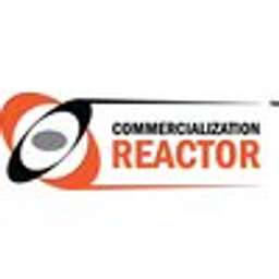 Commercialization Reactor logo