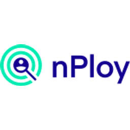 nPloy logo