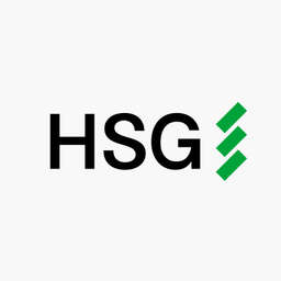 HSG logo