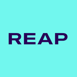 Reap logo