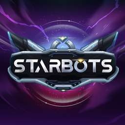 Starbots logo