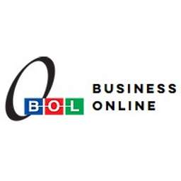 Business Online Public Company logo