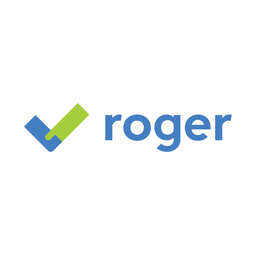 Roger logo