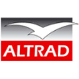 Altrad Group Logo
