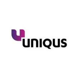 Uniqus Consultech logo