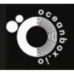 Oceanbox.io logo