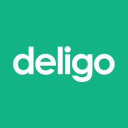 Deligo Vision Technologies logo