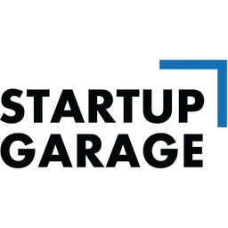 Startup Garage logo