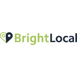 BrightLocal logo