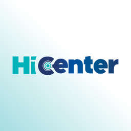 HiCenter Ventures logo