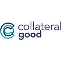 Collateral Good Logo