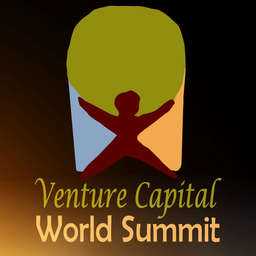 Venture Capital World Summit logo