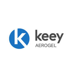 Keey Aerogel logo