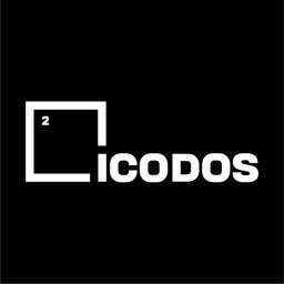ICODOS logo