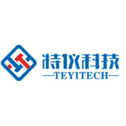 TEYITECH logo