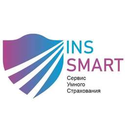 INSSMART logo
