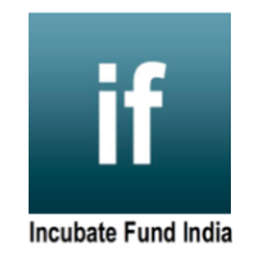 Incubate Fund India Logo