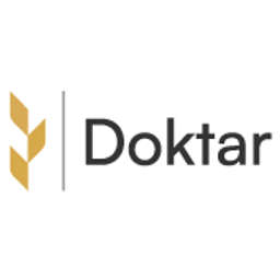 Doktar Technologies logo
