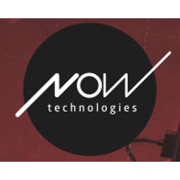 Now Technologies logo