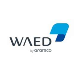 Wa’ed Ventures Logo