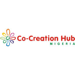Co-Creation Hub Nigeria Logo