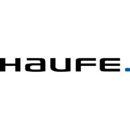 Haufe logo