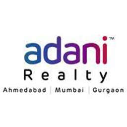 Adani Realty logo