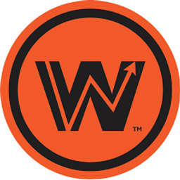 The Warehouse Business Accelerator logo