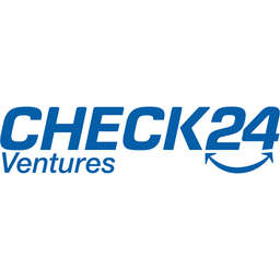 CHECK24 Ventures logo
