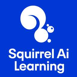 Squirrel Ai Learning logo