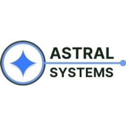 Astral Systems logo