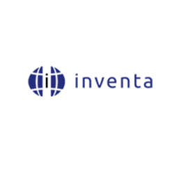 Inventa logo