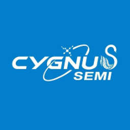 CYGNUSEMI logo