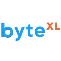 byteXL logo