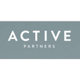 Active Partners logo
