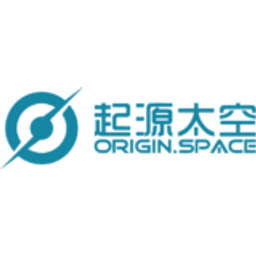 Origin Space logo