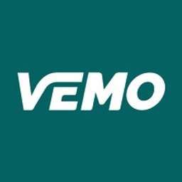 VEMO logo