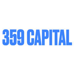 359 Capital logo
