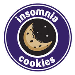 Insomnia Cookies logo