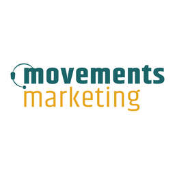Movements Marketing logo