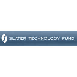 Slater Technology Fund logo