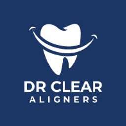 Dr Clear Aligners logo