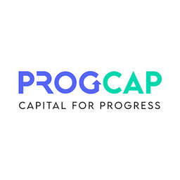 Progcap logo