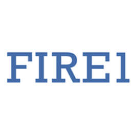 FIRE1 logo