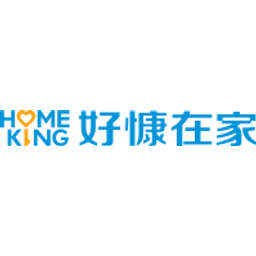Home King Logo