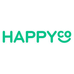 HappyCo logo